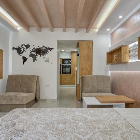 Pearl Of Budva Bagian luar foto