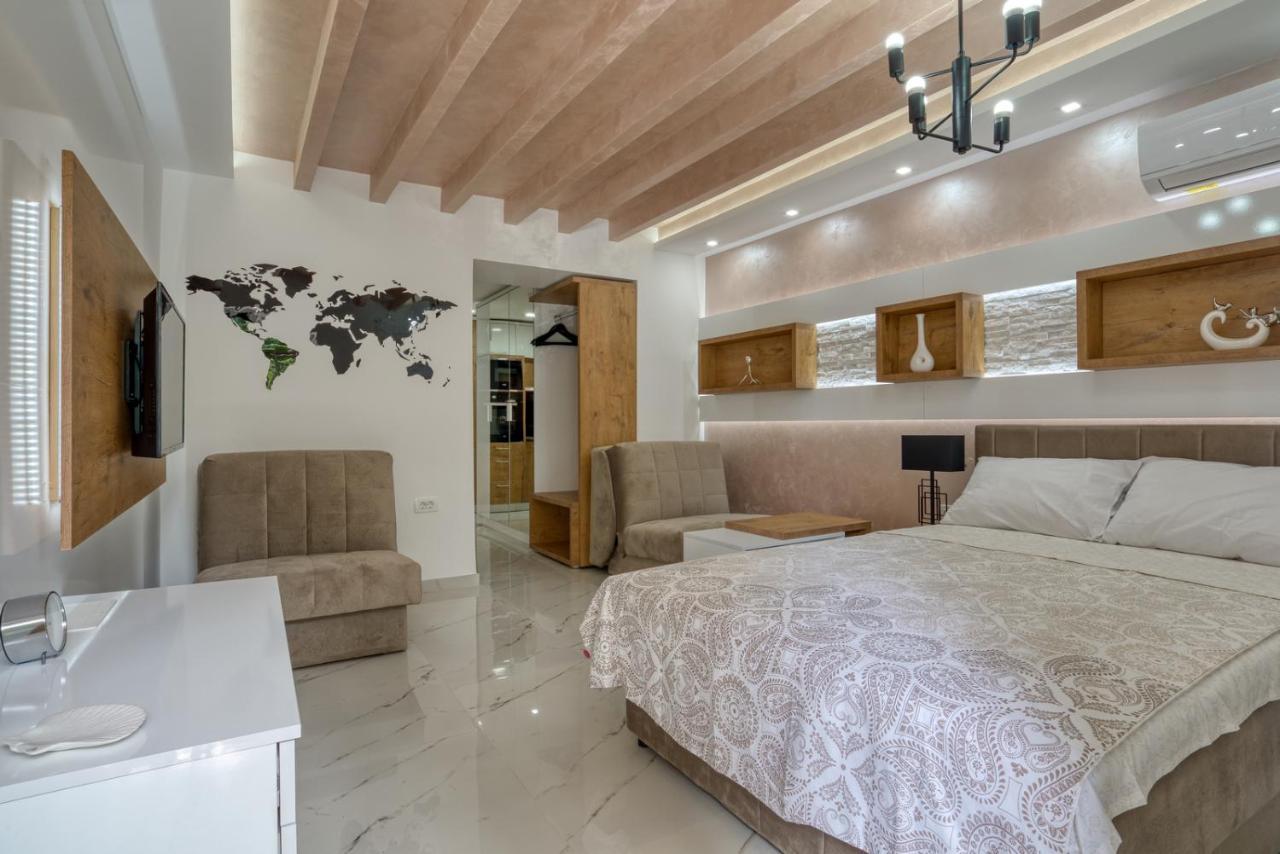 Pearl Of Budva Bagian luar foto