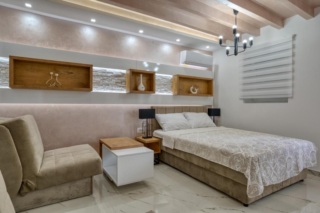 Pearl Of Budva Bagian luar foto